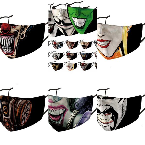 fashion black classic printed designer masks clown face facemask dustproof windproof and haze replaceable pm2.5 filter woutlet5i73
fashion black classic printed designer masks clown face facemask dustproof windproof and haze replaceable pm2.5 filter woutlet5i73