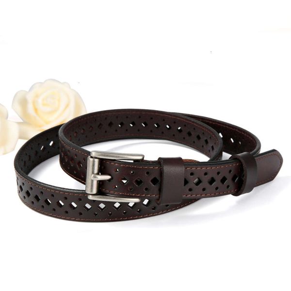 women's pure cow leather leather, black, simple and versatile, korean decorative belt, thin casual jeans trousers belt, Black;brown
women's pure cow leather leather, black, simple and versatile, korean decorative belt, thin casual jeans trousers belt, Black;brown