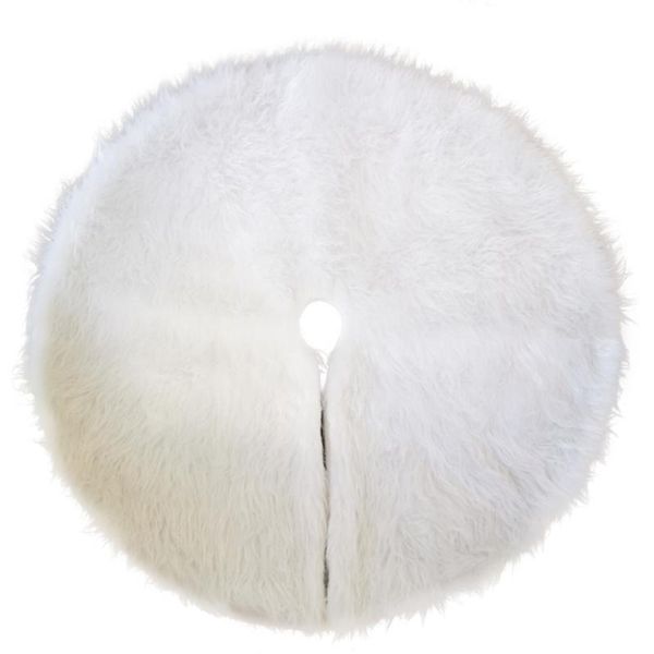 christmas decorations tree skirt seat cushion bottom cover, used for and year holiday decoration,78cm
christmas decorations tree skirt seat cushion bottom cover, used for and year holiday decoration,78cm
