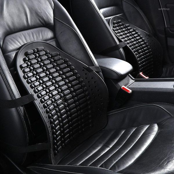 universal car back support chair massage lumbar support waist cushion mesh ventilate cushion pad for car office home1
universal car back support chair massage lumbar support waist cushion mesh ventilate cushion pad for car office home1