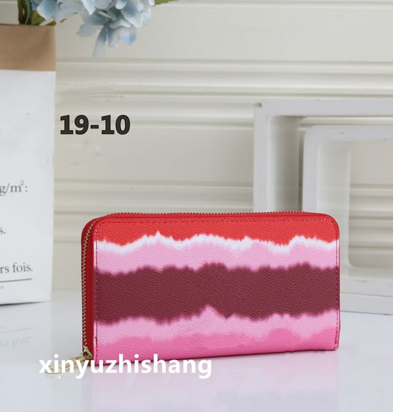 kl2new design famous brand long wallet color credit card bag men and women coin purse fashion casual wallet, Red;black
kl2new design famous brand long wallet color credit card bag men and women coin purse fashion casual wallet, Red;black