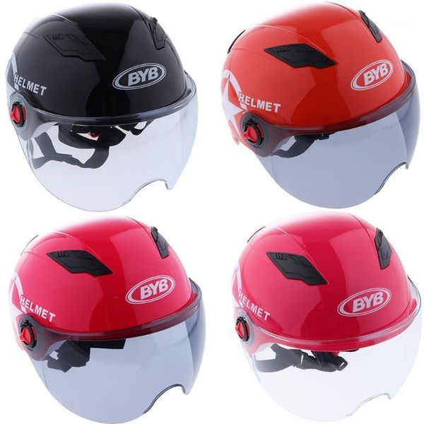 7 colors motorcycle helmet for men & women flip up open face design lightweight dot certified for motorbike1
7 colors motorcycle helmet for men & women flip up open face design lightweight dot certified for motorbike1