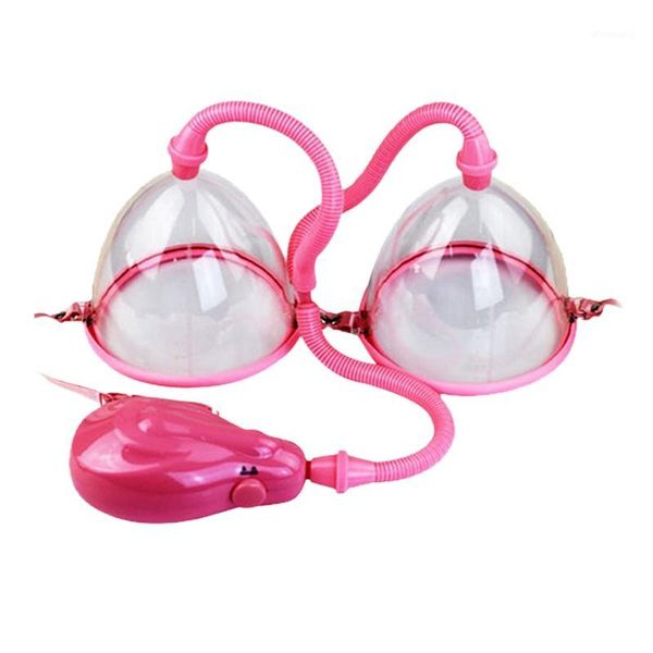 electric breast massager vacuum cup breast enlargement nipple sucker big bella must up vibrating bra enlarge enhan1, Red;black
electric breast massager vacuum cup breast enlargement nipple sucker big bella must up vibrating bra enlarge enhan1, Red;black