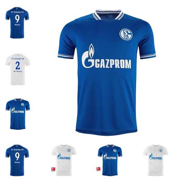 20 21 fc schalke 04 fans version bentaleb 2020 2021 schalke caligiuri football shirt kutucu burgstaller mckennie fußball-trikot, Black;yellow
20 21 fc schalke 04 fans version bentaleb 2020 2021 schalke caligiuri football shirt kutucu burgstaller mckennie fußball-trikot, Black;yellow