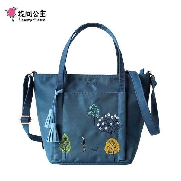 flower princess women shoulder bags female casual messenger bags tote tassel girls handbags ladies hand
flower princess women shoulder bags female casual messenger bags tote tassel girls handbags ladies hand