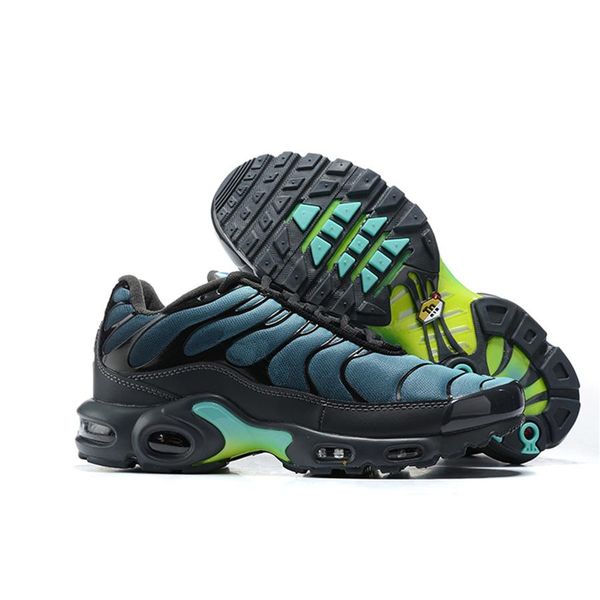 2020 tn plus mens running shoes triple black white rainbow hyper blue supernova brushstroke camo men trainers outdoor sports sneakers 40-46
2020 tn plus mens running shoes triple black white rainbow hyper blue supernova brushstroke camo men trainers outdoor sports sneakers 40-46