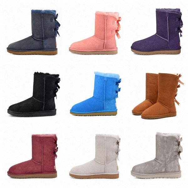 2020 australia wgg 3280 classic tall winter boots real leather bailey bowknot women's bailey bow snow boots j4hd#, Black
2020 australia wgg 3280 classic tall winter boots real leather bailey bowknot women's bailey bow snow boots j4hd#, Black
