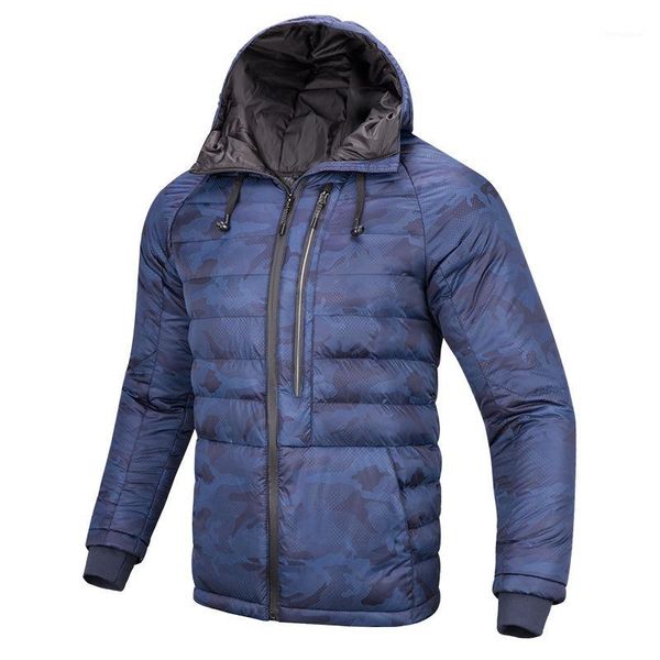 new 2018 winter jacket men warm light cotton down men parka1, Black
new 2018 winter jacket men warm light cotton down men parka1, Black