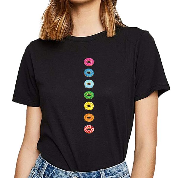 t shirt women donut chakras fit inscriptions short female tshirt sport hooded sweatshirt hoodie
t shirt women donut chakras fit inscriptions short female tshirt sport hooded sweatshirt hoodie