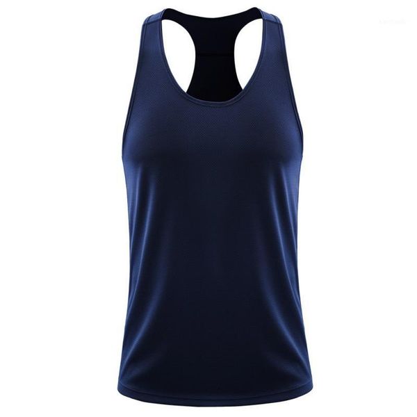 running jerseys men vest oose casual sleeveless quick-drying breathable bottoming round collar sports solid color vest1, Black;blue
running jerseys men vest oose casual sleeveless quick-drying breathable bottoming round collar sports solid color vest1, Black;blue