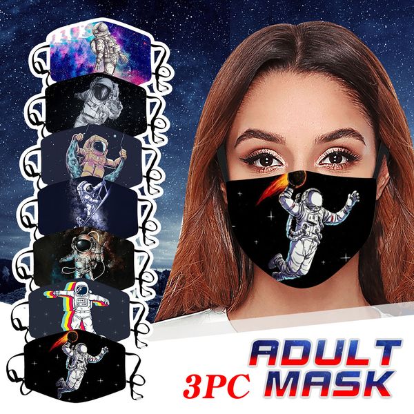face travel black in shield space pattern 3pc printing windproof breathable reusable washable masks designer mask
face travel black in shield space pattern 3pc printing windproof breathable reusable washable masks designer mask