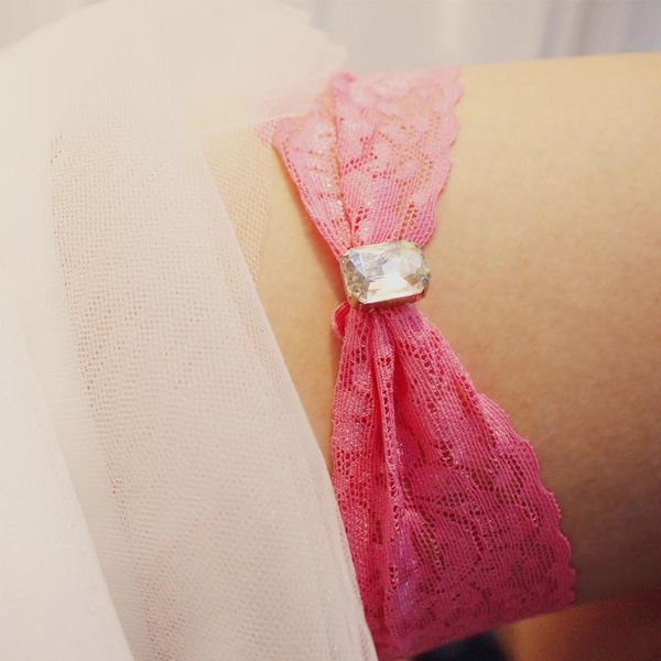 slbridal pink lace flower rhinestones crystals wedding belt bridal thigh leg garter ring for women/female/bride, Black;white
slbridal pink lace flower rhinestones crystals wedding belt bridal thigh leg garter ring for women/female/bride, Black;white