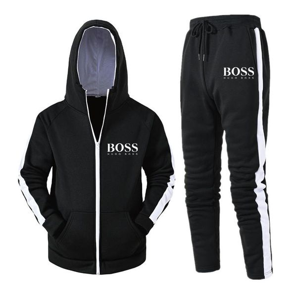 n7 boss мужская спортивная одежда спортивная толстовки зимняя jogger спортивные костюм мужские костюмы sweat костюмы комплект мужской костюм, Gray
n7 boss мужская спортивная одежда спортивная толстовки зимняя jogger спортивные костюм мужские костюмы sweat костюмы комплект мужской костюм, Gray
