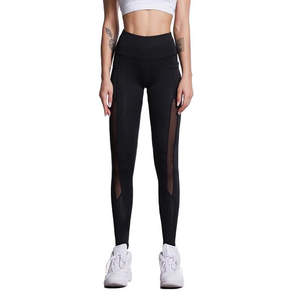 yoga outfits mesh yoga leggings compression fitness tummy control athletic pants hip up sport women, White;red
yoga outfits mesh yoga leggings compression fitness tummy control athletic pants hip up sport women, White;red