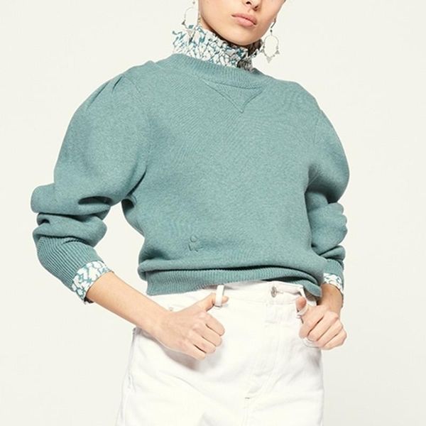 women knitted sweater pull 2020 new autumn winter casual o-neck jumpers womens long sleeve pullover, White;black
women knitted sweater pull 2020 new autumn winter casual o-neck jumpers womens long sleeve pullover, White;black