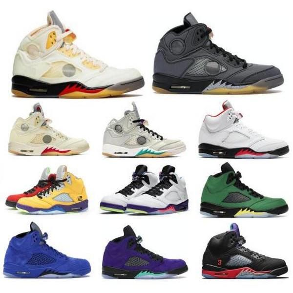 jumpman 5 5s mens basketball shoes off sail muslin what the blue suede oregon fire red 3 alternate grape women tenis sneakers
jumpman 5 5s mens basketball shoes off sail muslin what the blue suede oregon fire red 3 alternate grape women tenis sneakers