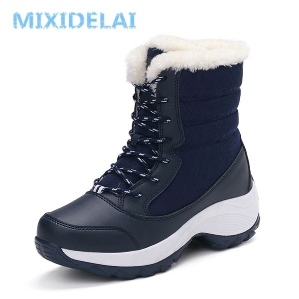 snow brand warm non-slip waterproof women mother shoes casual cotton winter autumn boots female y200915, Black
snow brand warm non-slip waterproof women mother shoes casual cotton winter autumn boots female y200915, Black