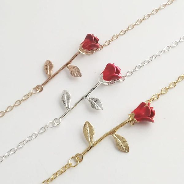 party favor gift for girlfriend boyfriend souvenirs bracelet red rose valentines day wedding bridesmaid present
party favor gift for girlfriend boyfriend souvenirs bracelet red rose valentines day wedding bridesmaid present