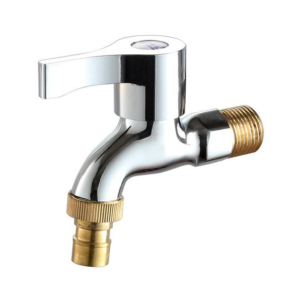 Brass single cold water wall tap garden piscinas washing machine water tap basin faucet bibcock
Brass single cold water wall tap garden piscinas washing machine water tap basin faucet bibcock