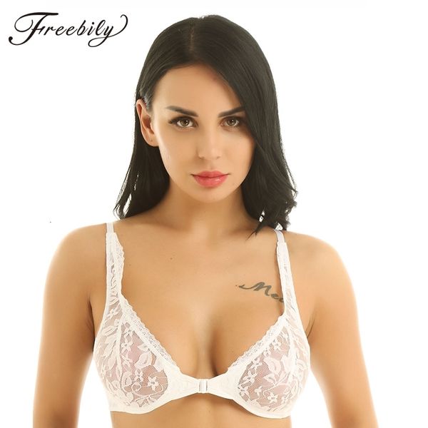 women lingerie erotic bra adjustable straps full figure see through sheer lace bralette wire-no padded bra top
women lingerie erotic bra adjustable straps full figure see through sheer lace bralette wire-no padded bra top