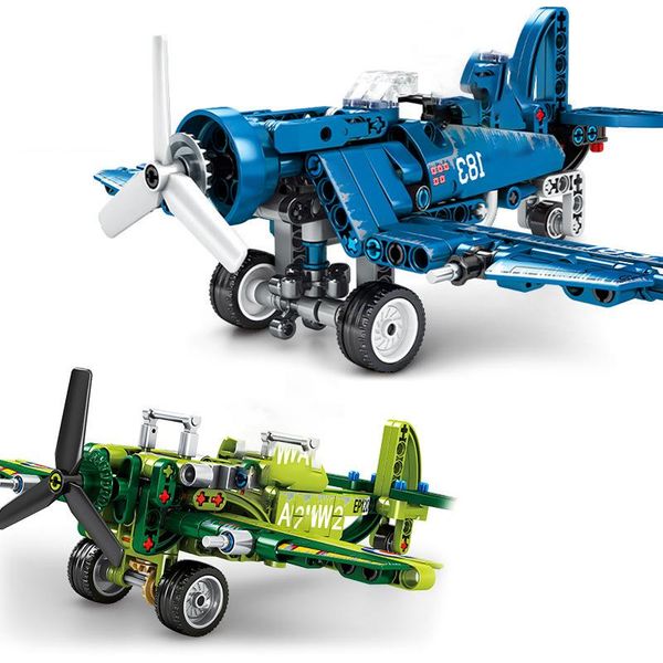 sembo block ww2 technic ww2 us f4u spitfire fighter war amry airplane military technic building brick construction toy for child wmtqbf
sembo block ww2 technic ww2 us f4u spitfire fighter war amry airplane military technic building brick construction toy for child wmtqbf