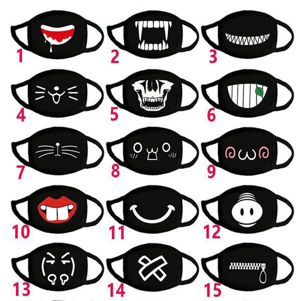 black for individuality fashion face masks washable cotton adults reusable dustproof mask yya67in stock124455
black for individuality fashion face masks washable cotton adults reusable dustproof mask yya67in stock124455