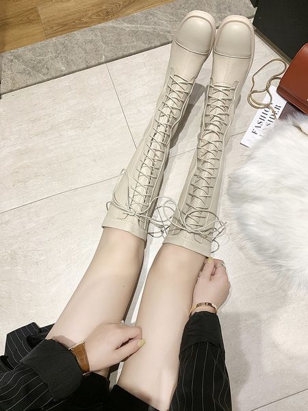 2021 new fashionable party shoes woman on her knee girls dressed fancy women's leather boots long size 35-39 8d8y, Black
2021 new fashionable party shoes woman on her knee girls dressed fancy women's leather boots long size 35-39 8d8y, Black