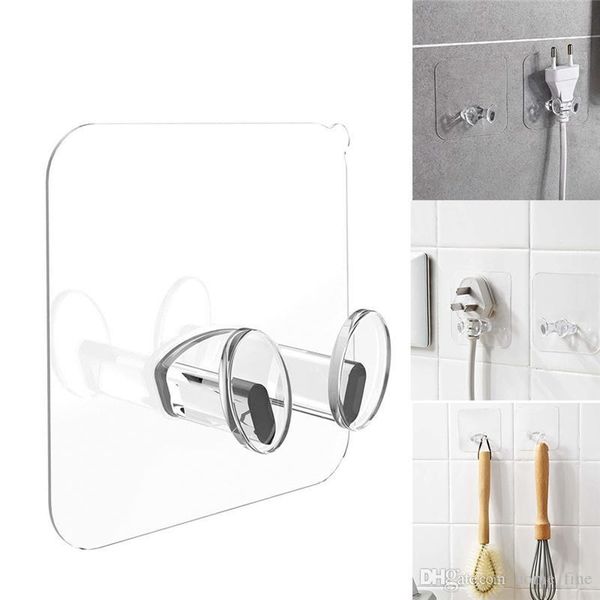 50pcs adhesive hooks rack wall hanger space saver flower heavy load transparent strong self strong kitchen bathroom towel door
50pcs adhesive hooks rack wall hanger space saver flower heavy load transparent strong self strong kitchen bathroom towel door