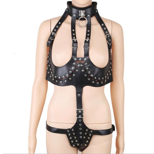 props performance chain men's products intert underwear patent leather clothing health care, Black;white
props performance chain men's products intert underwear patent leather clothing health care, Black;white