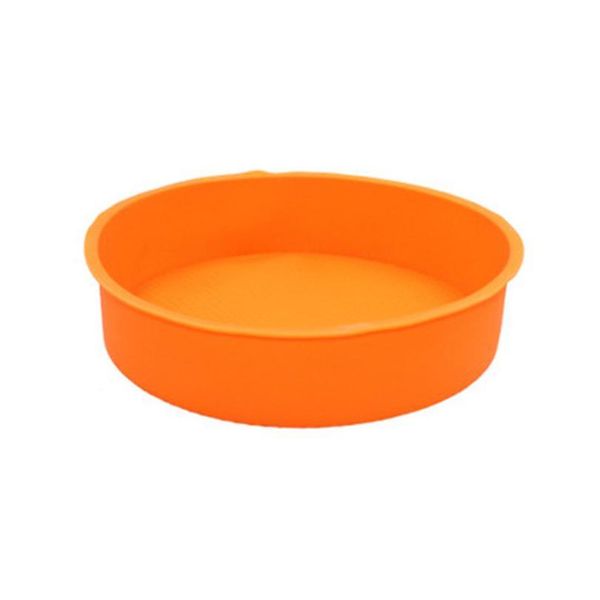 26cm round sile cake mold oven baking pan nonstick bakeware fondant sile mousse cake mold baking pastry tray c jllmsa
26cm round sile cake mold oven baking pan nonstick bakeware fondant sile mousse cake mold baking pastry tray c jllmsa