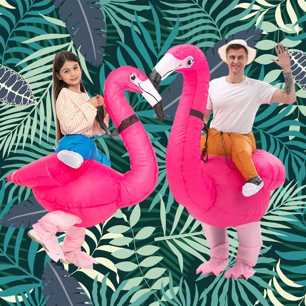 mascot costumes halloween christmas pink flamingos exotic inflatable party costumes suit easter birthday funny decorations for adult, Red;yellow
mascot costumes halloween christmas pink flamingos exotic inflatable party costumes suit easter birthday funny decorations for adult, Red;yellow