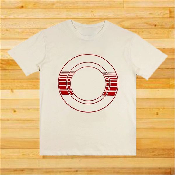 fashion men t shirts 2021 men women couples cozy cotton short sleeve shirt rings printed tees, White;black
fashion men t shirts 2021 men women couples cozy cotton short sleeve shirt rings printed tees, White;black