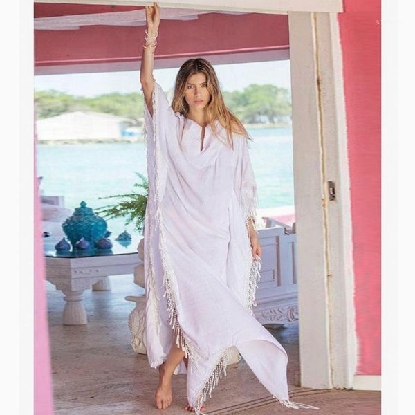 beach wear summer beach dress plus size swimsuit bikini cover up pareos de playa mujer coverups for women bathing suit cover ups1, White;black
beach wear summer beach dress plus size swimsuit bikini cover up pareos de playa mujer coverups for women bathing suit cover ups1, White;black