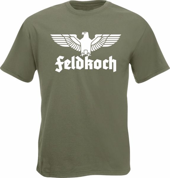 brand 2018 summer mes short sleeve cool casual feldkoch t-shirt casual short sleeve men clothing summer sport hooded sweatshirt hoodie