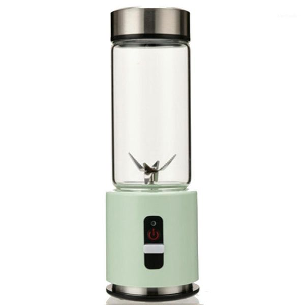 camp kitchen usb rechargeable smoothie blender 380ml glass juicer easy small portable green1
camp kitchen usb rechargeable smoothie blender 380ml glass juicer easy small portable green1