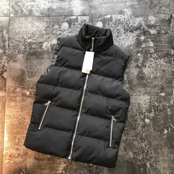 cotton wool collar down no a hat ma3 jia3 vests sleeveless jackets plus size quilted vests men vests outerw selling, Black;white
cotton wool collar down no a hat ma3 jia3 vests sleeveless jackets plus size quilted vests men vests outerw selling, Black;white