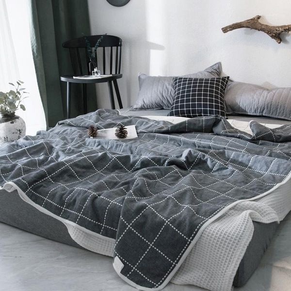 blankets cotton gauze blanket for bed thin summer quilt autumn plaid sheet bedspread cover double sofa throw blankets1
blankets cotton gauze blanket for bed thin summer quilt autumn plaid sheet bedspread cover double sofa throw blankets1