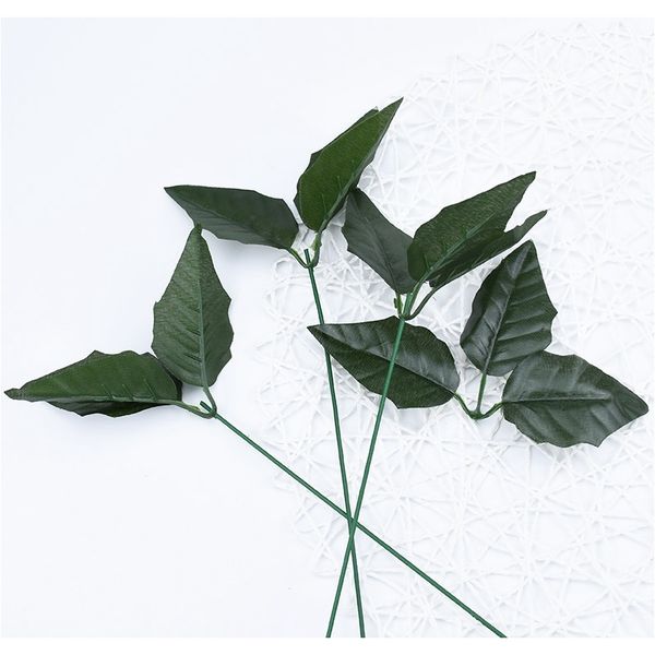 10pcs artificial plants for christmas home decoration silk leaves scrapbooking diy bridal accessories clearance fake leaf f bbyrwu
10pcs artificial plants for christmas home decoration silk leaves scrapbooking diy bridal accessories clearance fake leaf f bbyrwu
