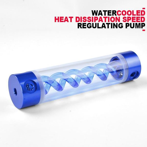 ococoo water cooled t water tank color metal cover spiral tank computer diy cooling and heat dissipation1
ococoo water cooled t water tank color metal cover spiral tank computer diy cooling and heat dissipation1
