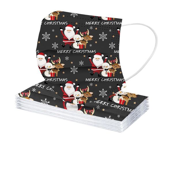 новый санта рождество 10шт клаус printed одноразовая unisex мягкая маска для лица взрослых 3-слойный женщины мужчины среди нас пыле mondmask
новый санта рождество 10шт клаус printed одноразовая unisex мягкая маска для лица взрослых 3-слойный женщины мужчины среди нас пыле mondmask