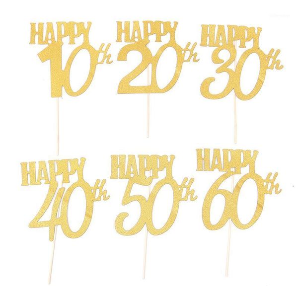 1pc 10 20 30 40 50 60 happy birthday cake er wedding cake decorating supplies for birthday party decors for adult1
1pc 10 20 30 40 50 60 happy birthday cake er wedding cake decorating supplies for birthday party decors for adult1