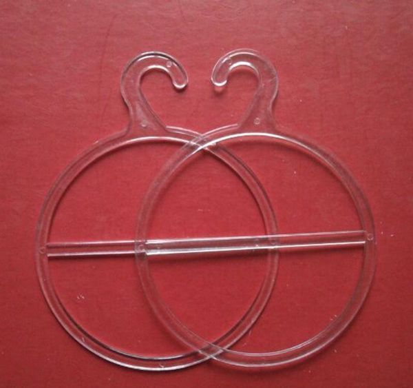 plastic scarf hanger circle rack holders round single ring with hook display loop for cape wra bbysmj packing2010
plastic scarf hanger circle rack holders round single ring with hook display loop for cape wra bbysmj packing2010