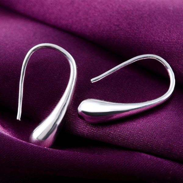 charm drop earrings stud fashion silver color women lady wedding party cute nice jewelry gift factory direct e004 h bbyjfq, Golden
charm drop earrings stud fashion silver color women lady wedding party cute nice jewelry gift factory direct e004 h bbyjfq, Golden