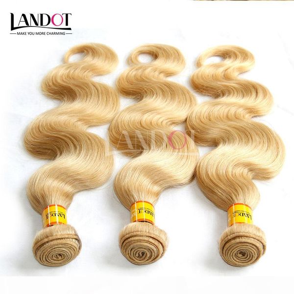bleach blonde color 613 virgin hair extensions malaysian body wave hair wefts malaysian human hair weave bundles tangle can be dyed, Black
bleach blonde color 613 virgin hair extensions malaysian body wave hair wefts malaysian human hair weave bundles tangle can be dyed, Black