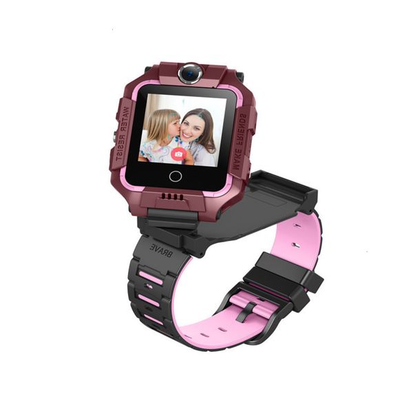 4g all china netcom children's telephone 360 degree rotation primary school students waterproof positioning watch touchjk
4g all china netcom children's telephone 360 degree rotation primary school students waterproof positioning watch touchjk