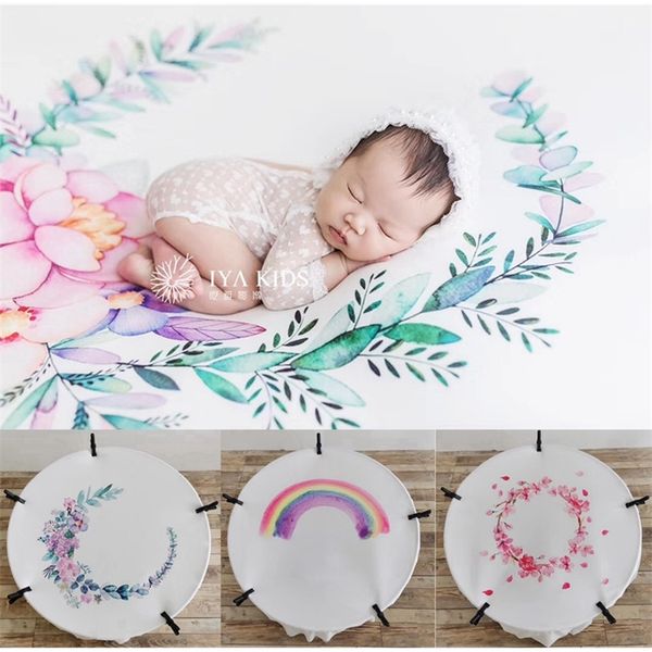 150 * 150см одеяло цветочные младенца фон для photo studio новорожденный фотография prop backdrop, # p2481 y201009
150 * 150см одеяло цветочные младенца фон для photo studio новорожденный фотография prop backdrop, # p2481 y201009