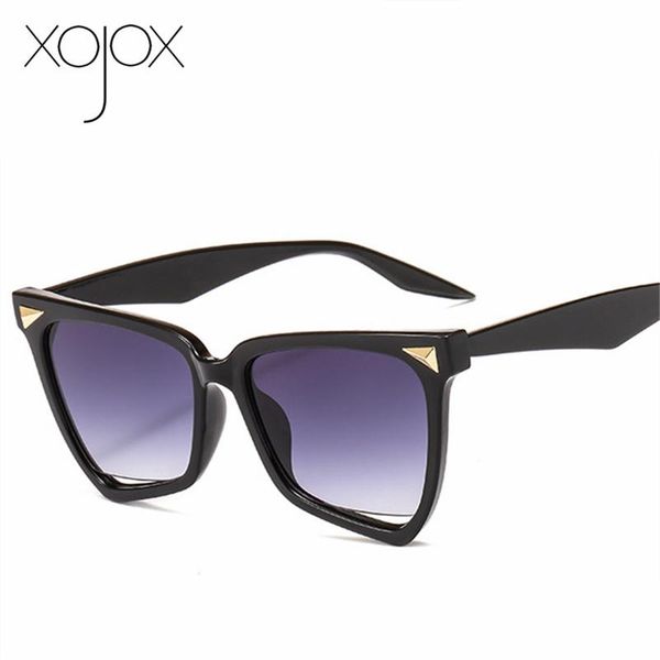 sunglasses xojox oversized women men retro big frame rainbow color lens ladies gradient sun glasses shades mirror uv400, White;black
sunglasses xojox oversized women men retro big frame rainbow color lens ladies gradient sun glasses shades mirror uv400, White;black