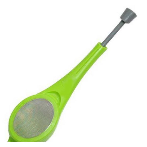 safety pp material tea infuser food grade non-disposable tea infuser eco-friendly durable non-toxic tea filter s jllrbx sport777
safety pp material tea infuser food grade non-disposable tea infuser eco-friendly durable non-toxic tea filter s jllrbx sport777