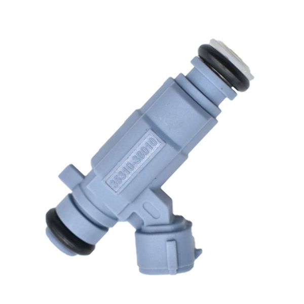 1pcs oem 35310-38010 fuel injector nozzle for hyundai santa xg350 sonata kia amanti optima sorento sedona 2.4l 3.5l
1pcs oem 35310-38010 fuel injector nozzle for hyundai santa xg350 sonata kia amanti optima sorento sedona 2.4l 3.5l