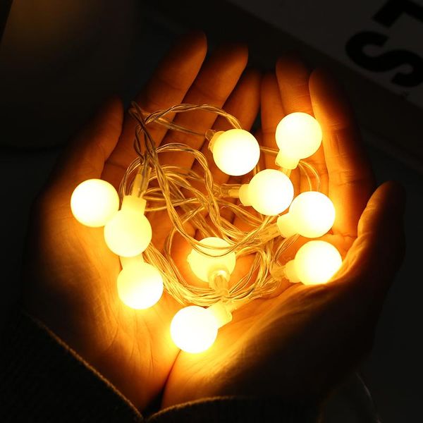 20leds малый бал светодиодные строки рождественские украшения для дома fairy garland xmas tree свадьба крытый номер новый год декор wmtfia p
20leds малый бал светодиодные строки рождественские украшения для дома fairy garland xmas tree свадьба крытый номер новый год декор wmtfia p